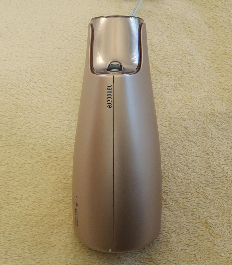 パナソニック EH-NA0G-P ドライヤー ナノケア