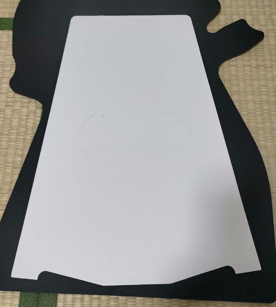 第五人格 患者 スイパラ S賞 パネル