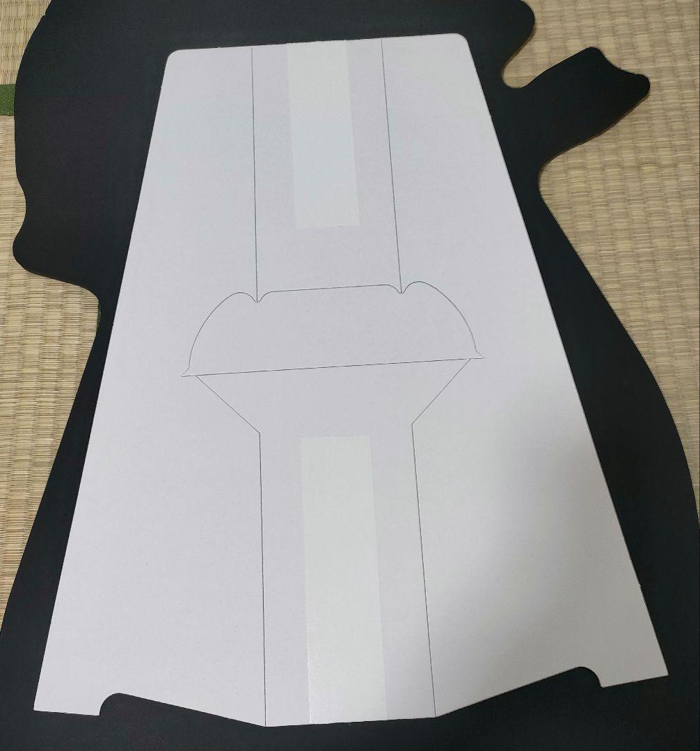 第五人格 患者 スイパラ S賞 パネル