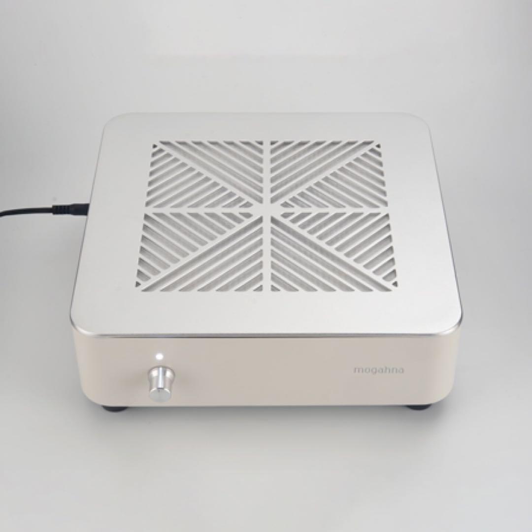 ネイル集塵機/mogahna/モガナ