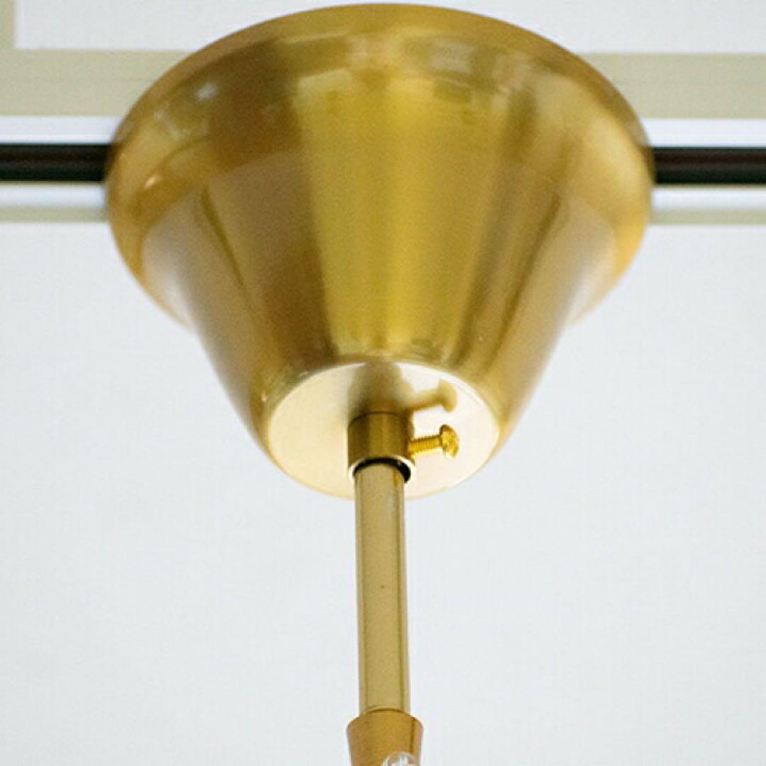 ミニシャンデリア　サンティエ　Scintiller