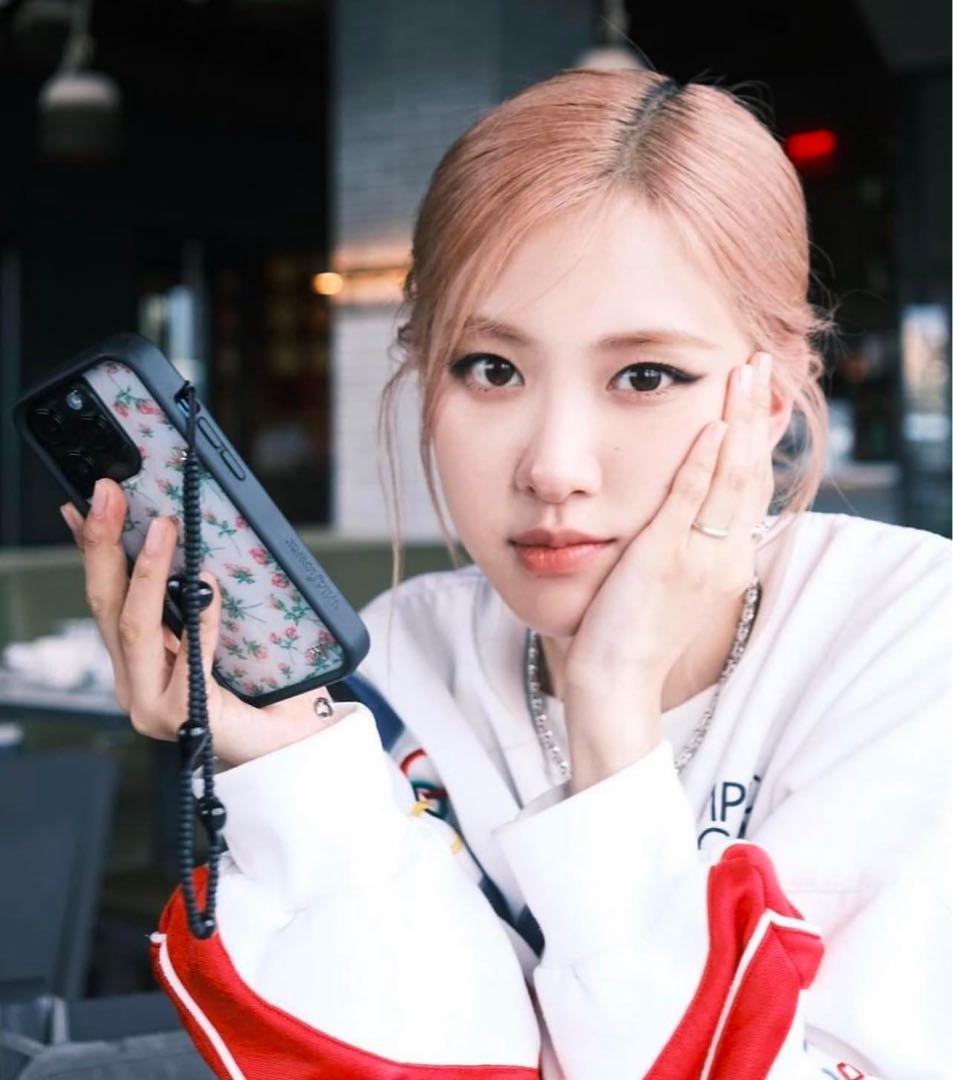 String Ting ストラップ【新品未開封】