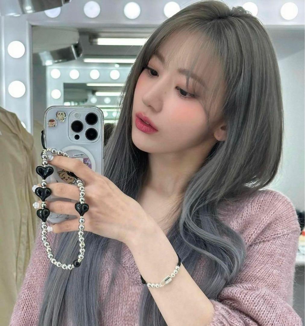 String Ting ストラップ【新品未開封】