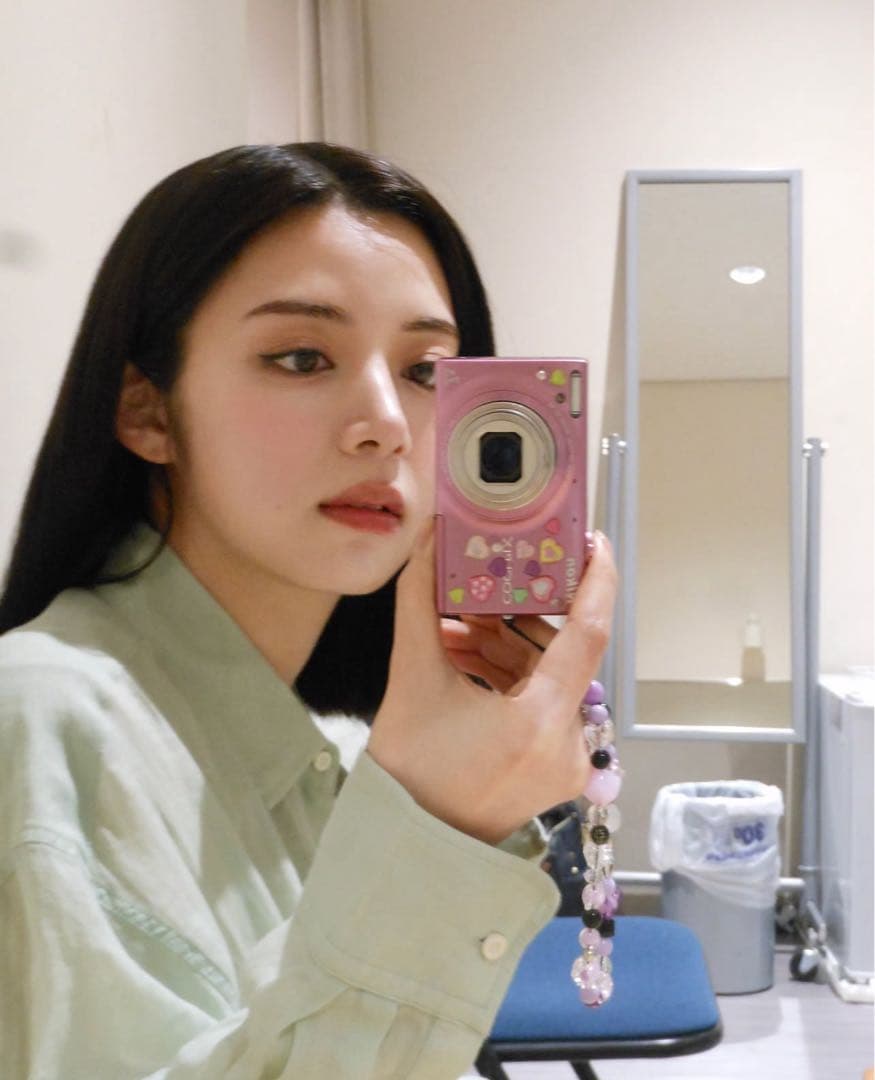 String Ting ストラップ【新品未開封】