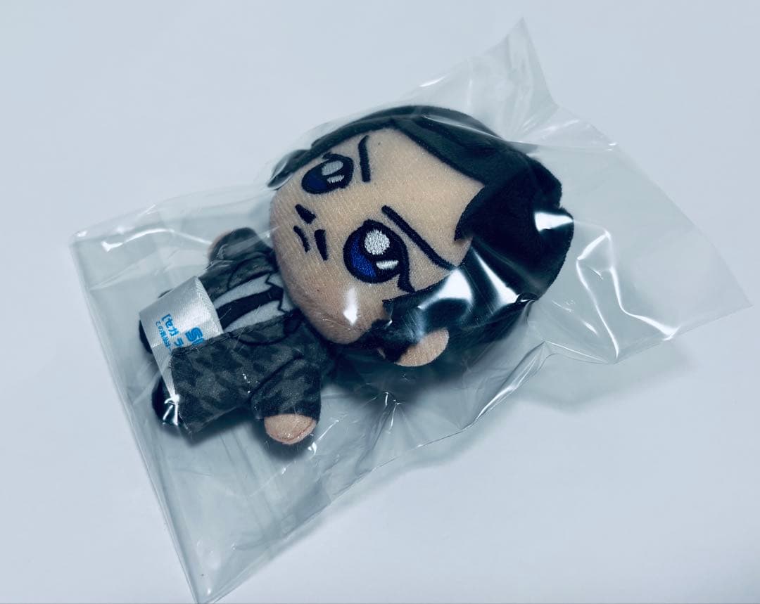 名探偵コナン 諸伏高明 マスコット セガ くじ G賞