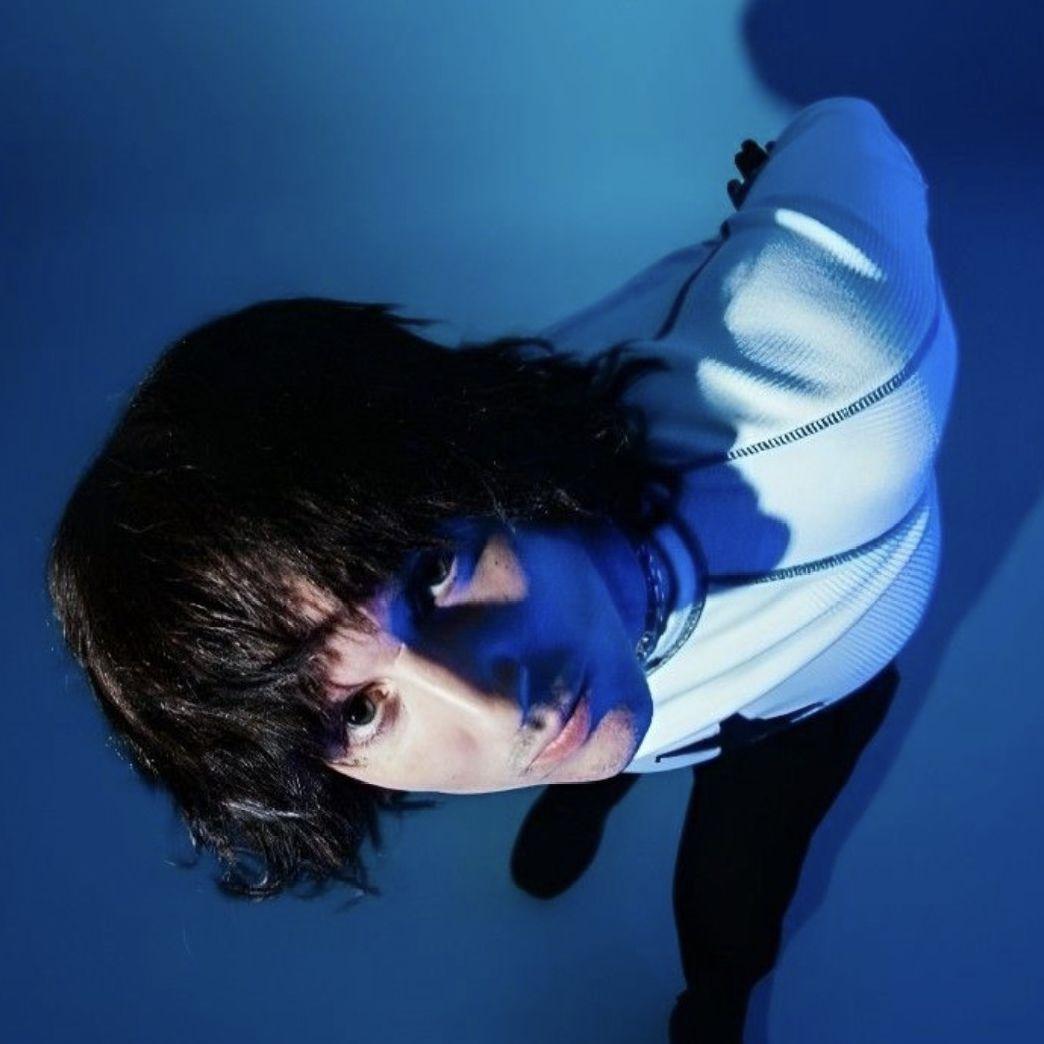 Oli衣装 BMTH DROPDEAD BABYL サマーソニック