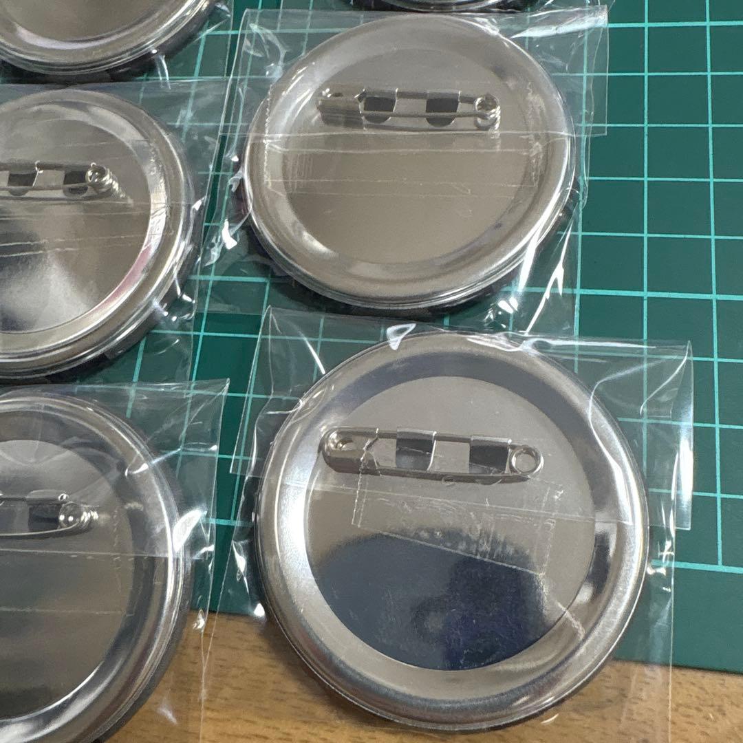 ツイステ エース 式典服 ハネストチョコ 缶バッジ 38点