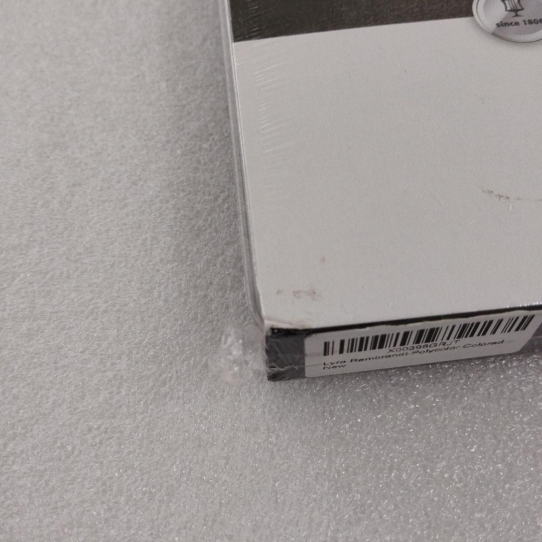 新品未使用　LYRA ポリカラー鉛筆 72色セット