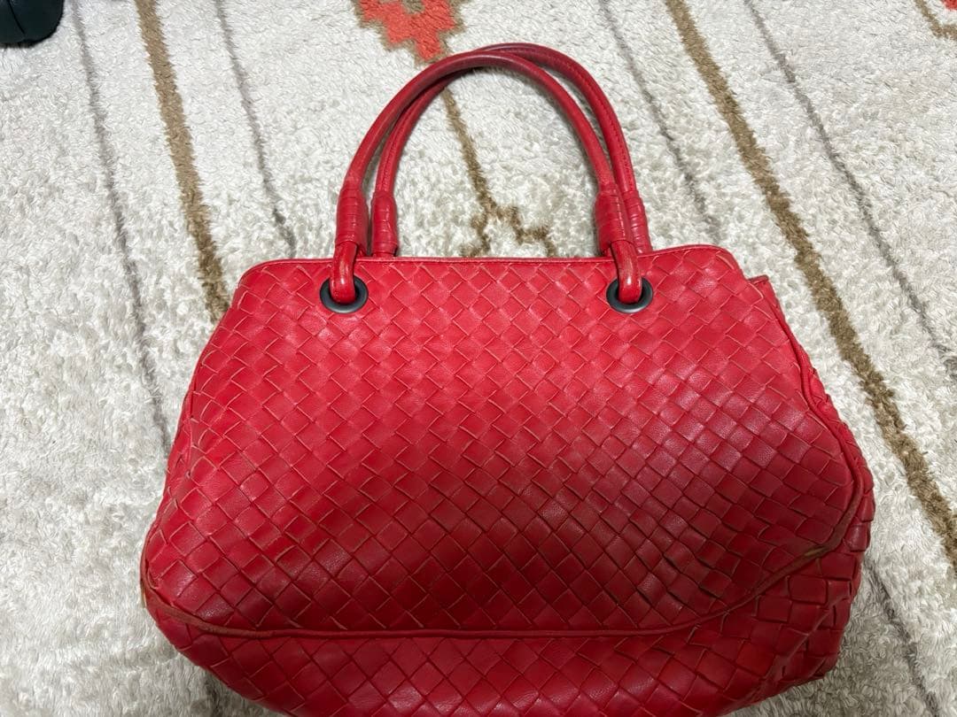 ボッテガヴェネタ　ハンドバッグ
