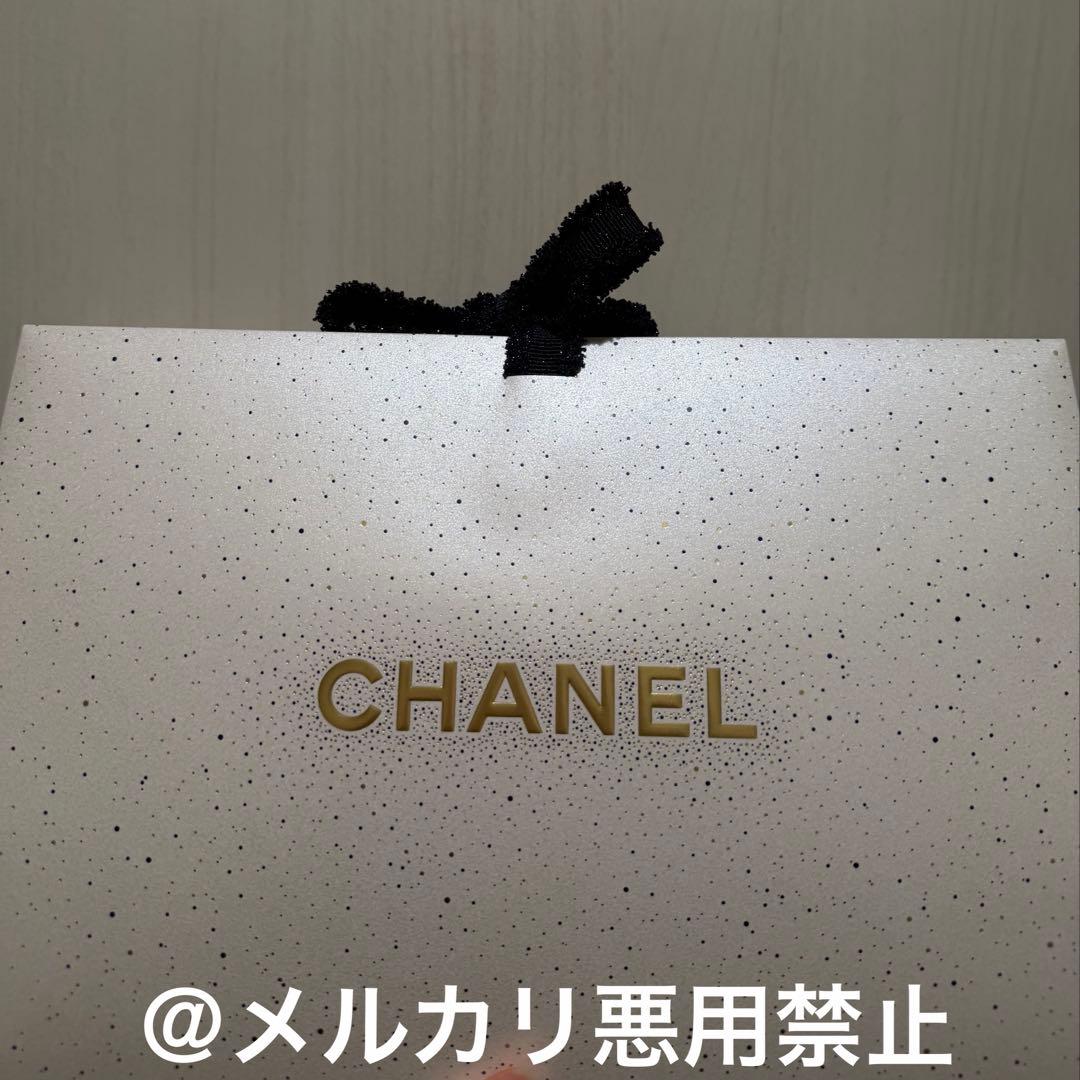 ♡CHANEL 2025 ホリデーコフレ♡