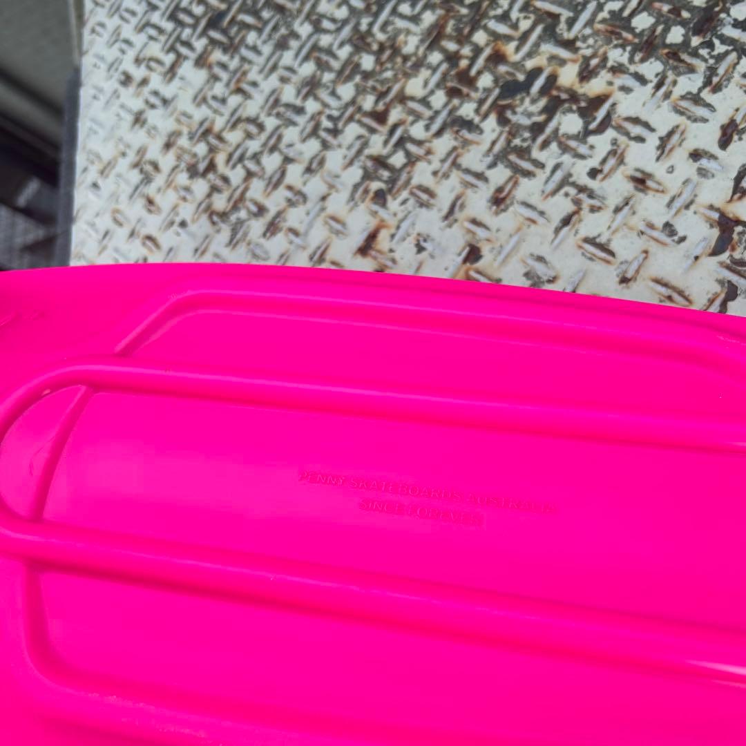 penny 27インチ ピンク