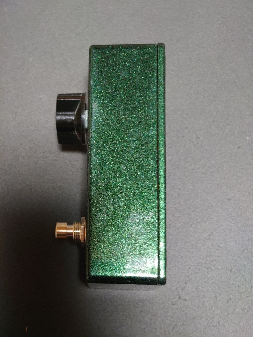 ギター EarthQuaker Devices Arrows