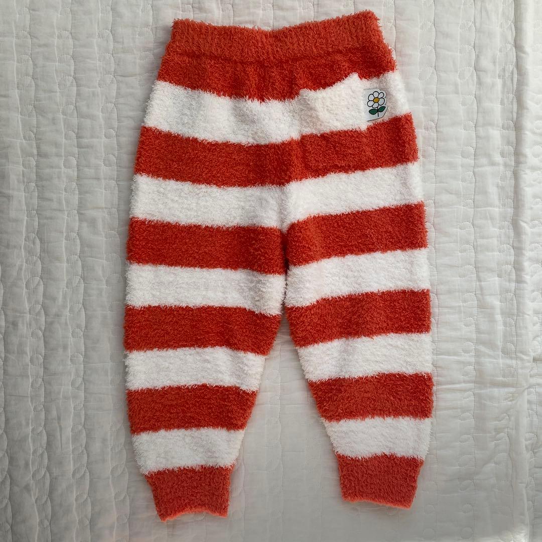 【新品タグ付き】GELATO PIQUE ミッフィー パジャマ　XXS