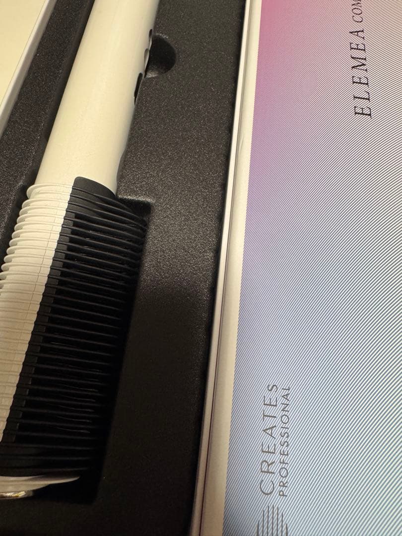 クレイツ　エレメアコームストレイナー