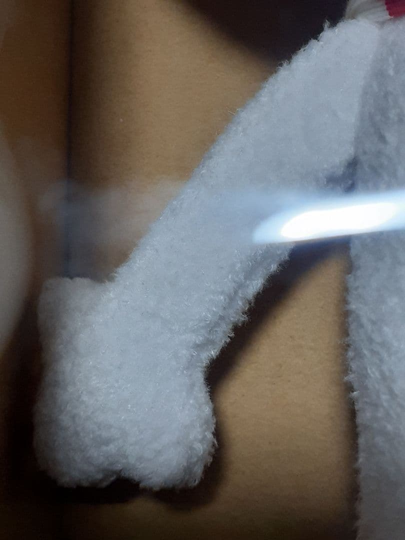 こまる BUMP OF CHICKEN ニコルぬいぐるみ キーリングセット