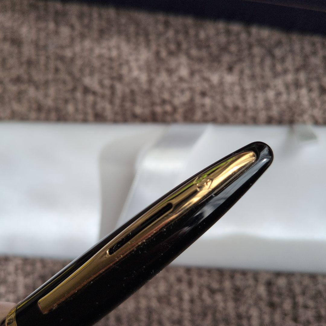 WATERMAN ボールペン　カレン