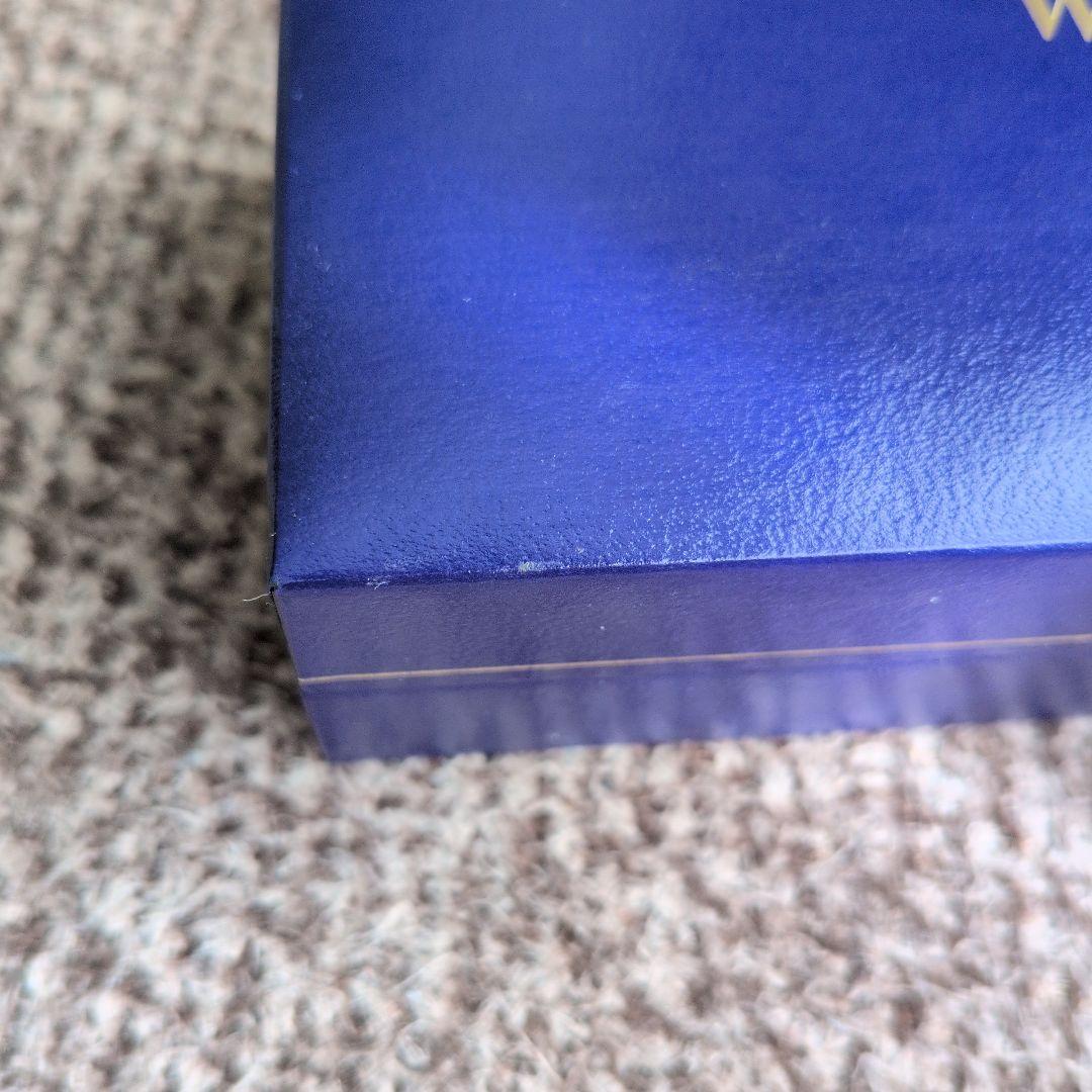 WATERMAN ボールペン　カレン