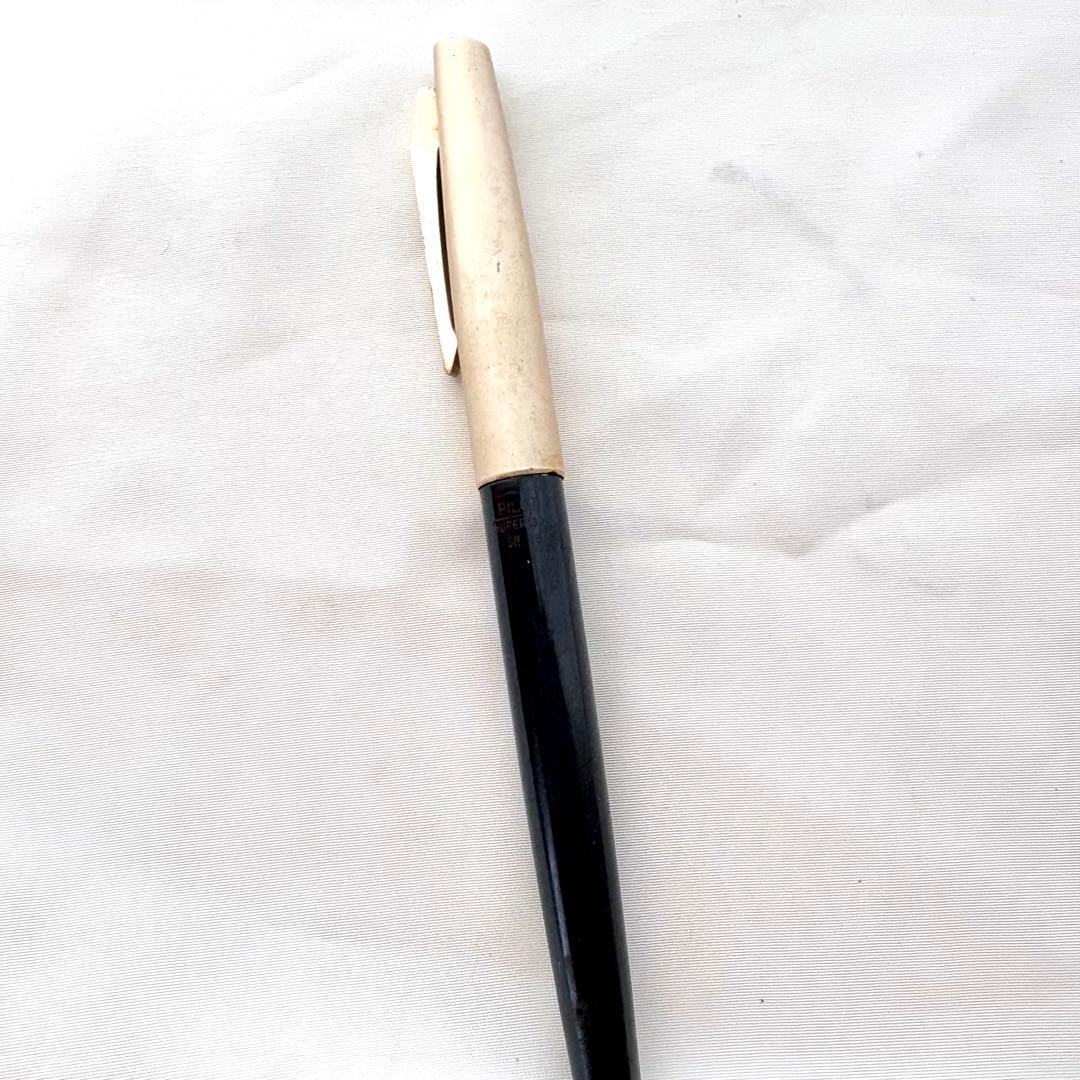 PILOT PLATINAM 18k 14k 廃盤　万年筆　ジャンク