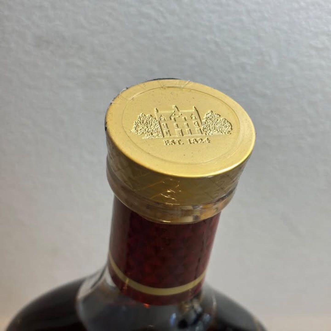 NA1907 未開栓! The MACALLAN マッカラン RARE CASK