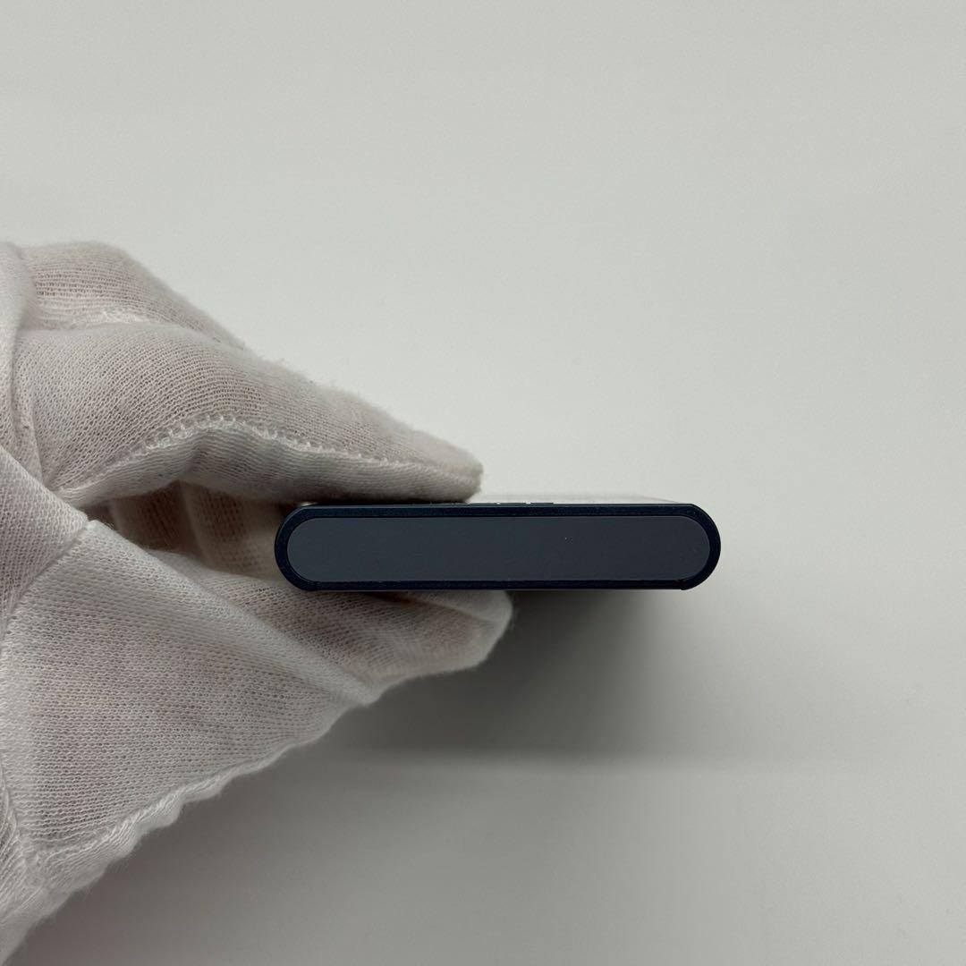 SONY ウォークマン NW-A55 16GB 動作確認済 ブルー　ハイレゾ対応