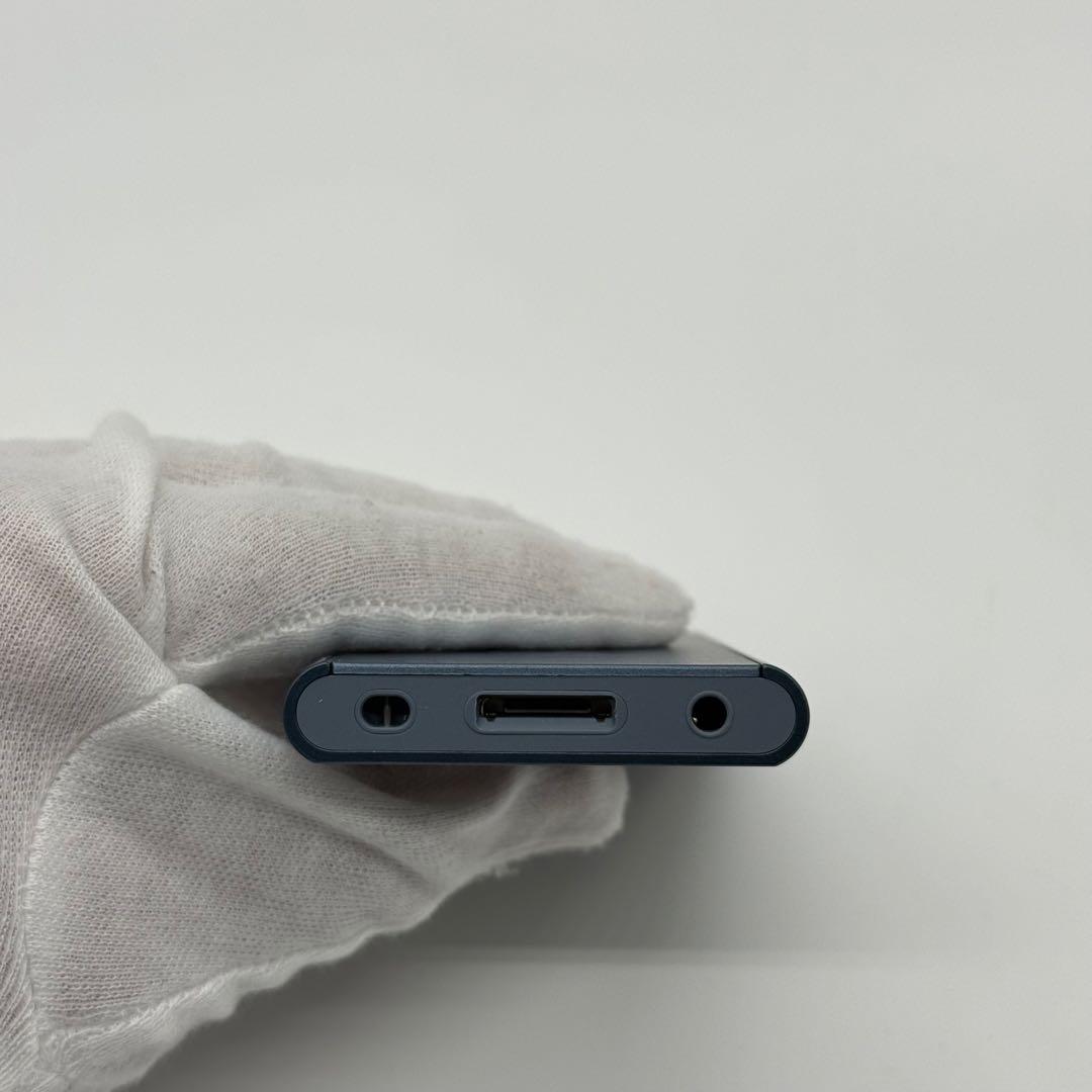 SONY ウォークマン NW-A55 16GB 動作確認済 ブルー　ハイレゾ対応