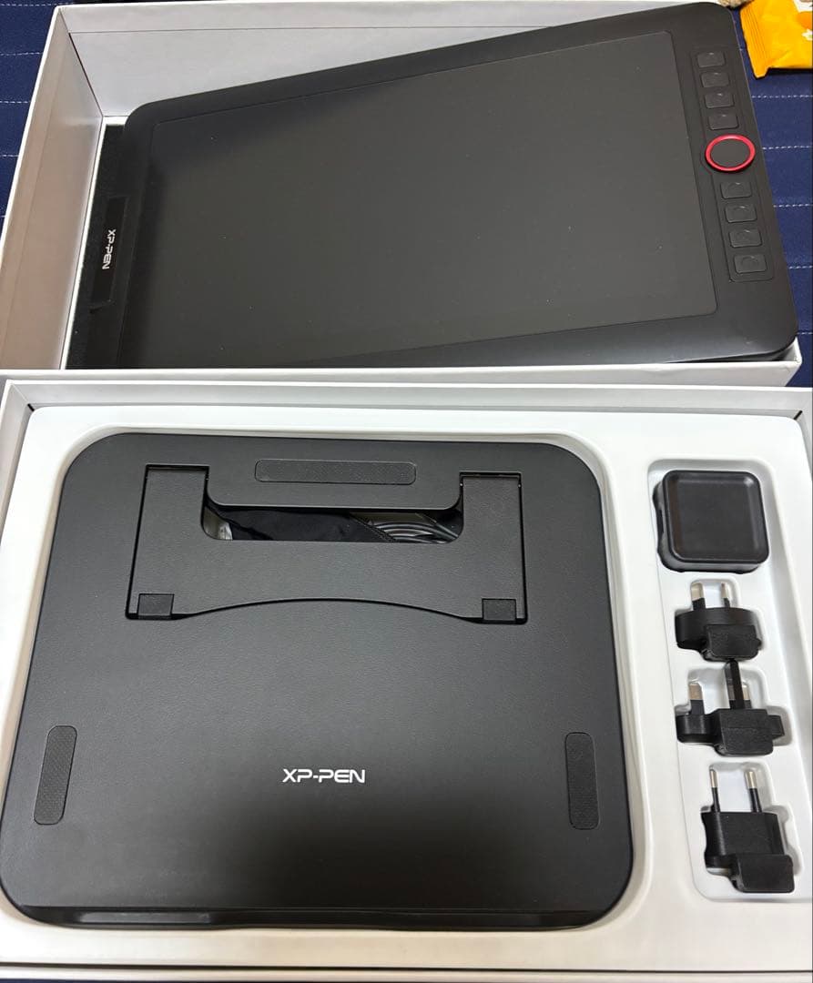 【本日まで】XP-PEN Artist 13.3 Pro 本体