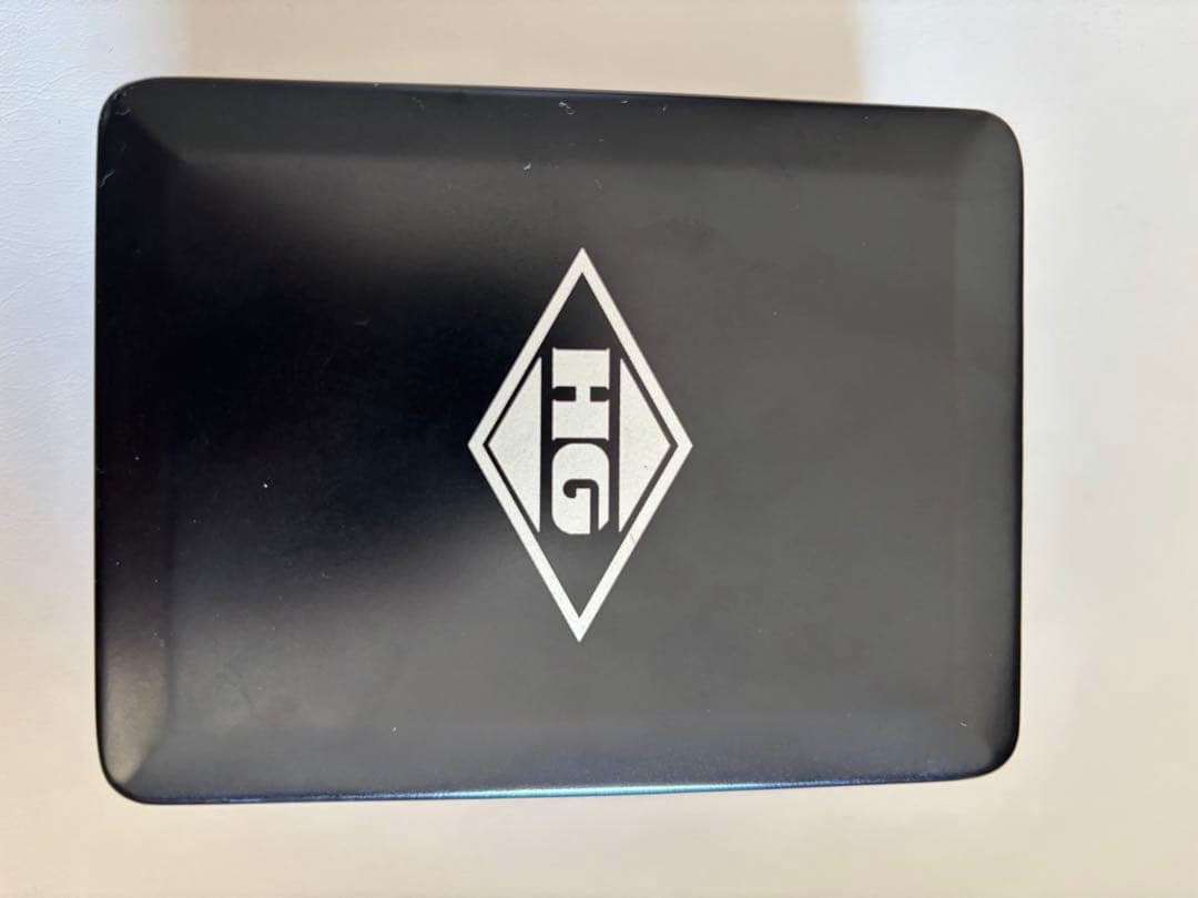 Hysteric glamour HG LUMINOX 限定レア