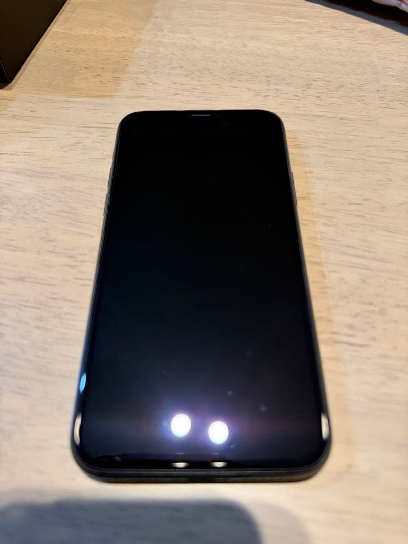 Raee　iPhone 11 pro 256GB