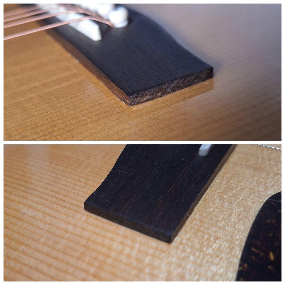 Seagull SM6 Spruce シーガル made in 