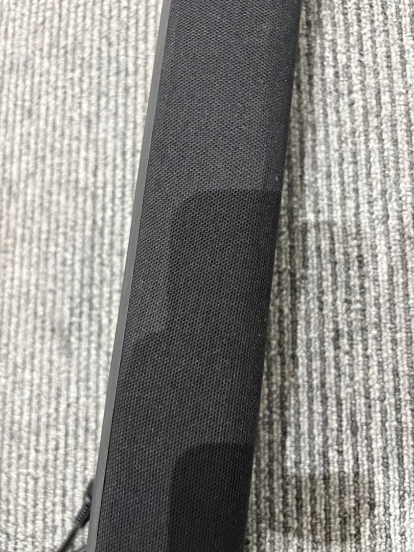 Yamaha YAS209 フロントサウンドシステム　中古品