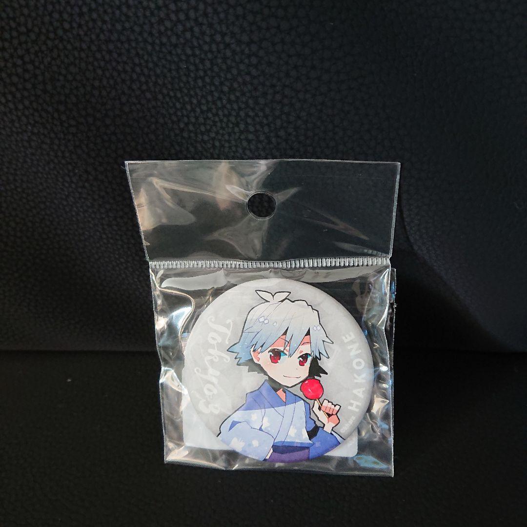 ピンズ・ピンバッジ・缶バッジ RT-90832