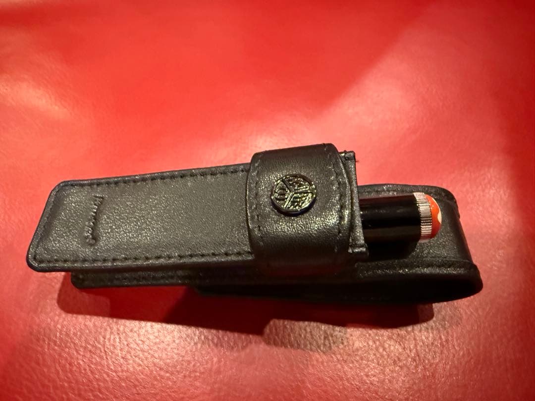 モンブラン Heritage Collection ベイビー Fニブ