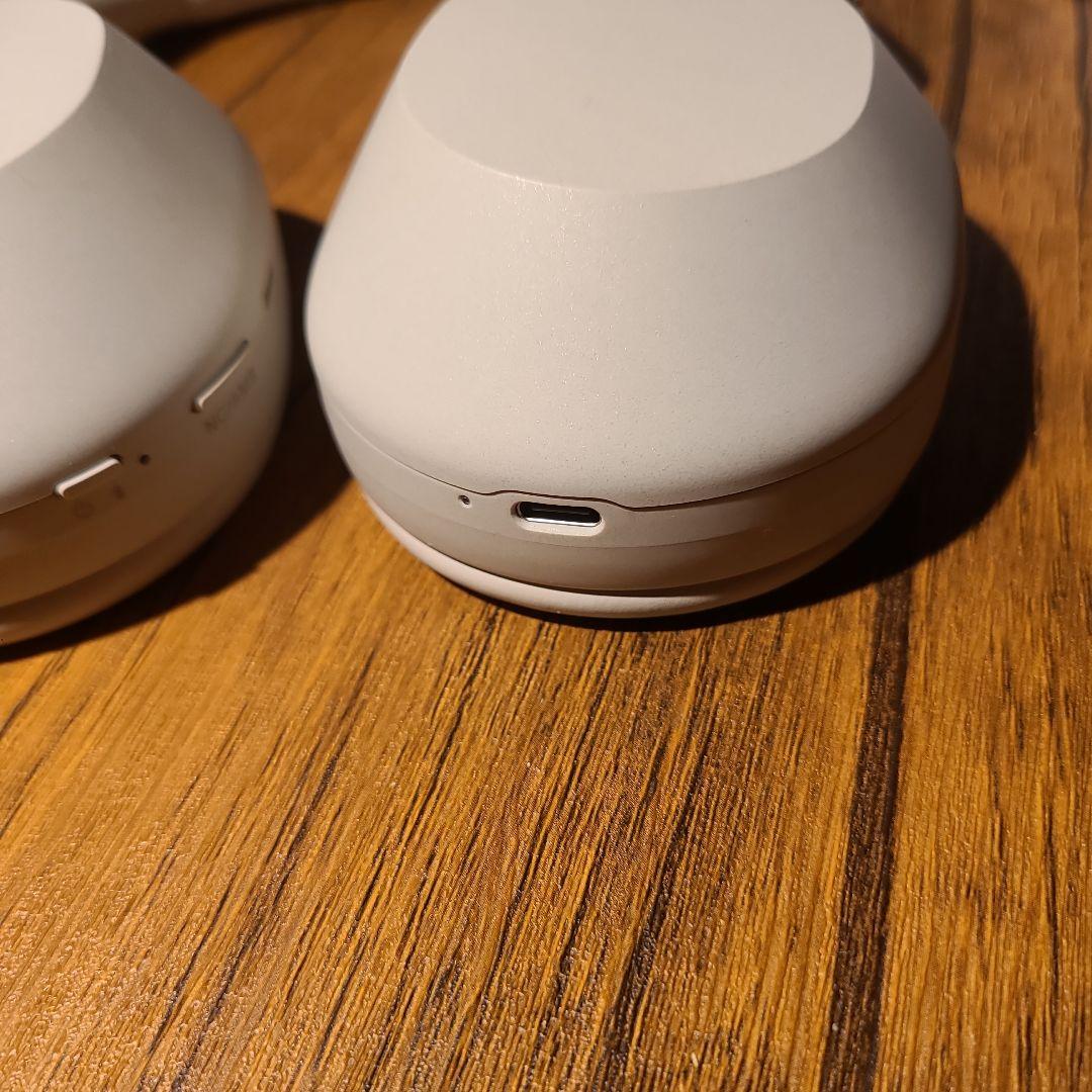 【訳あり注意！】WH-1000XM5 本体のみ【値下げ歓迎】