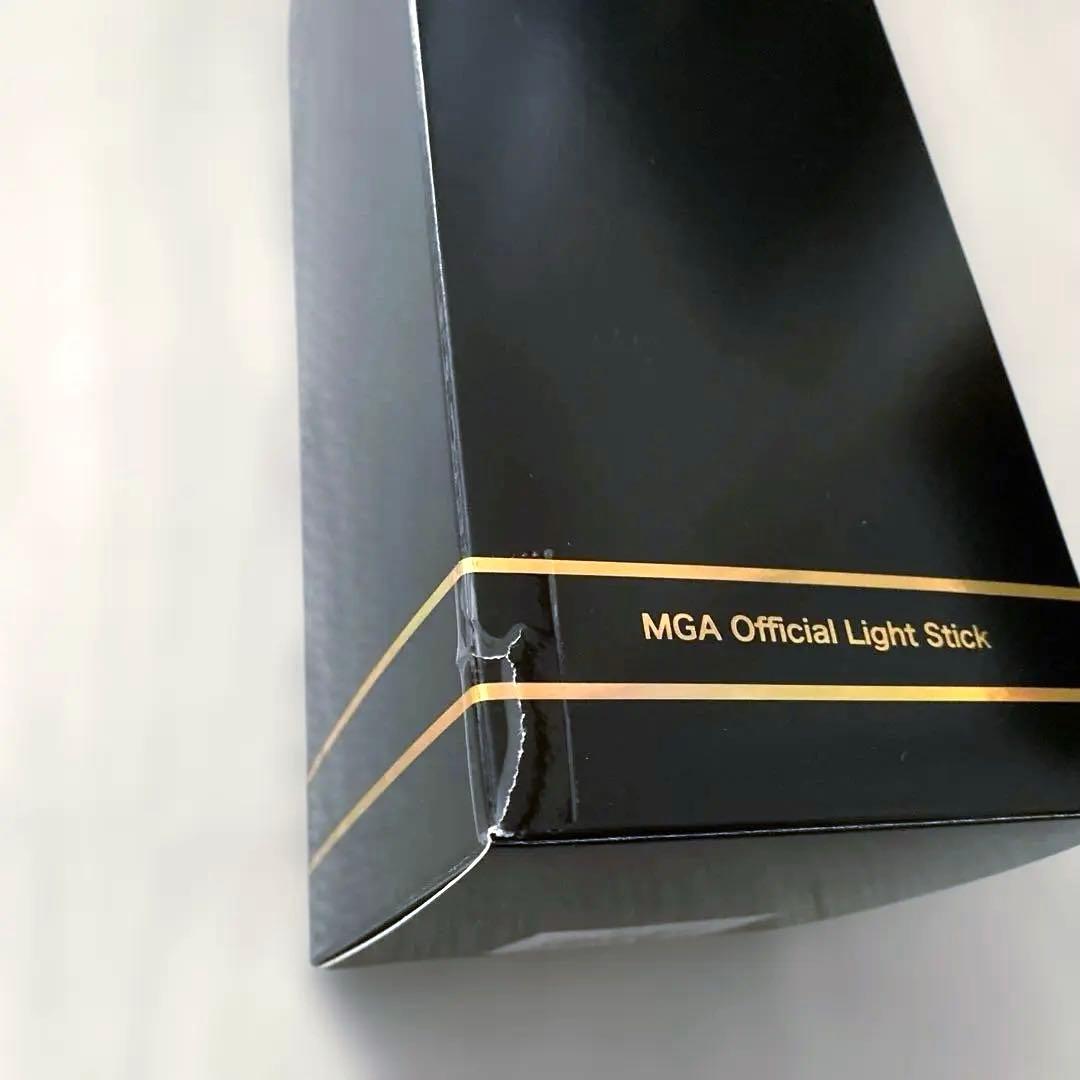 【美品】Mrs. GREEN APPLE ライトスティック