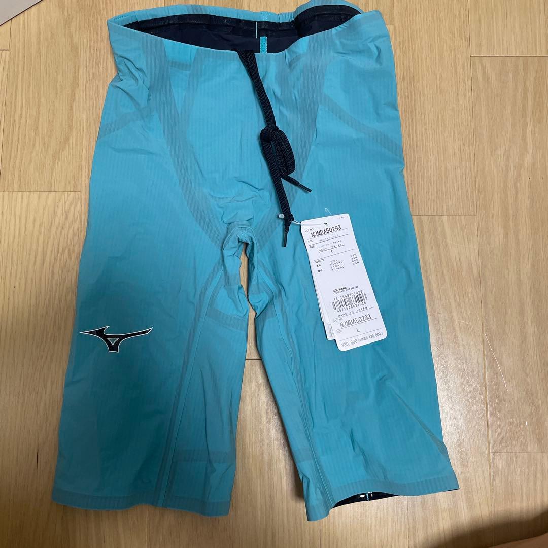 Mizuno 競泳水着 GX・CR Lサイズ