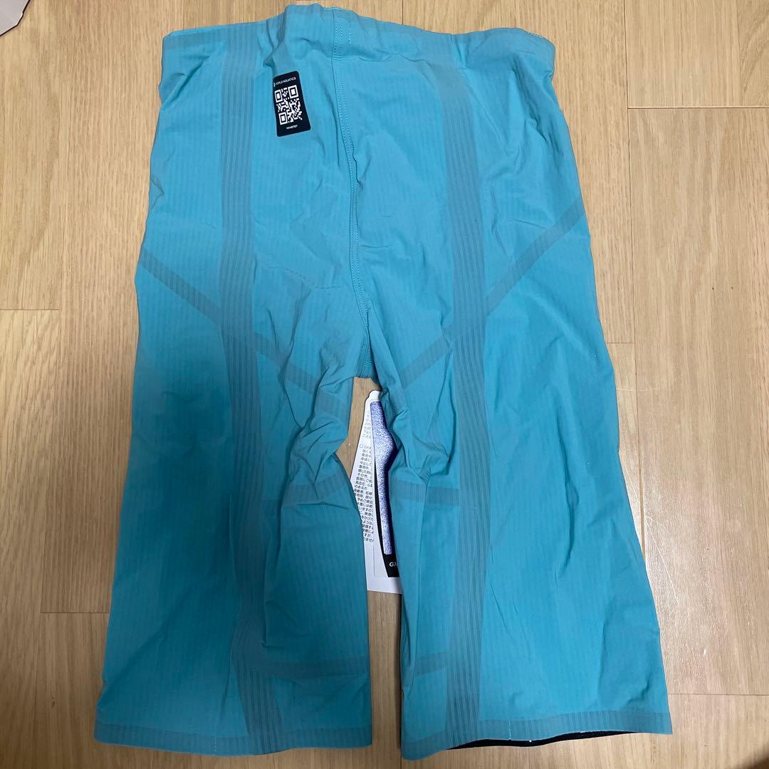 Mizuno 競泳水着 GX・CR Lサイズ