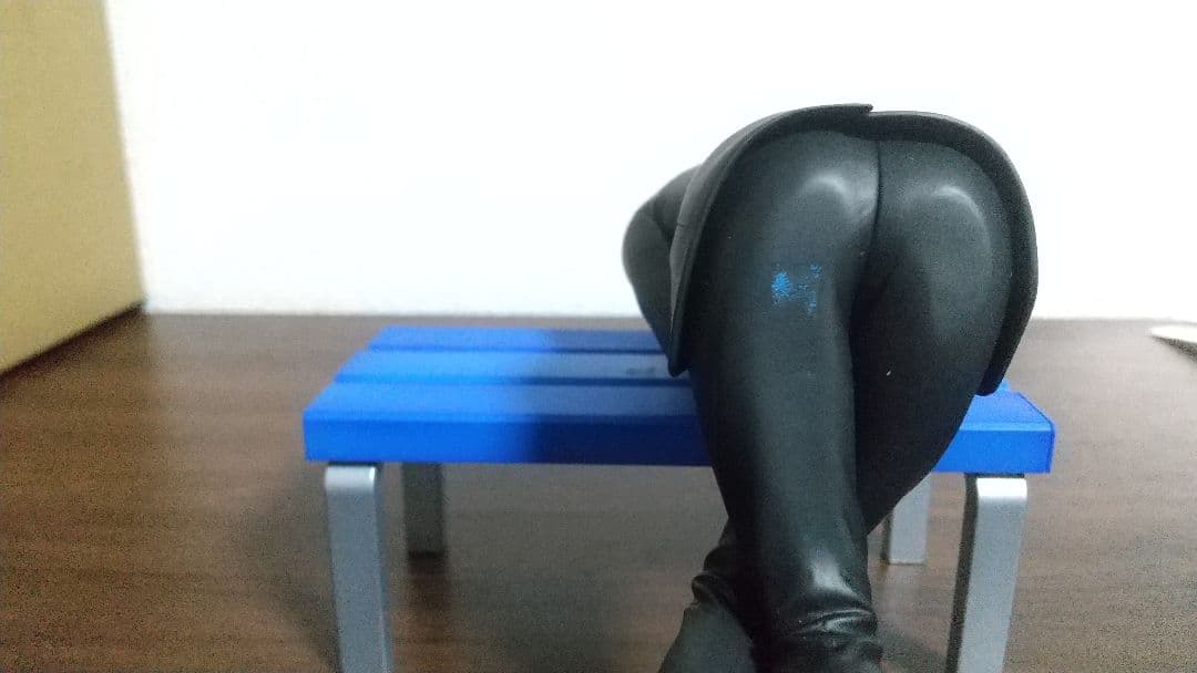 透*波様 ヴィクトル・ニキフォロフ フィギュア