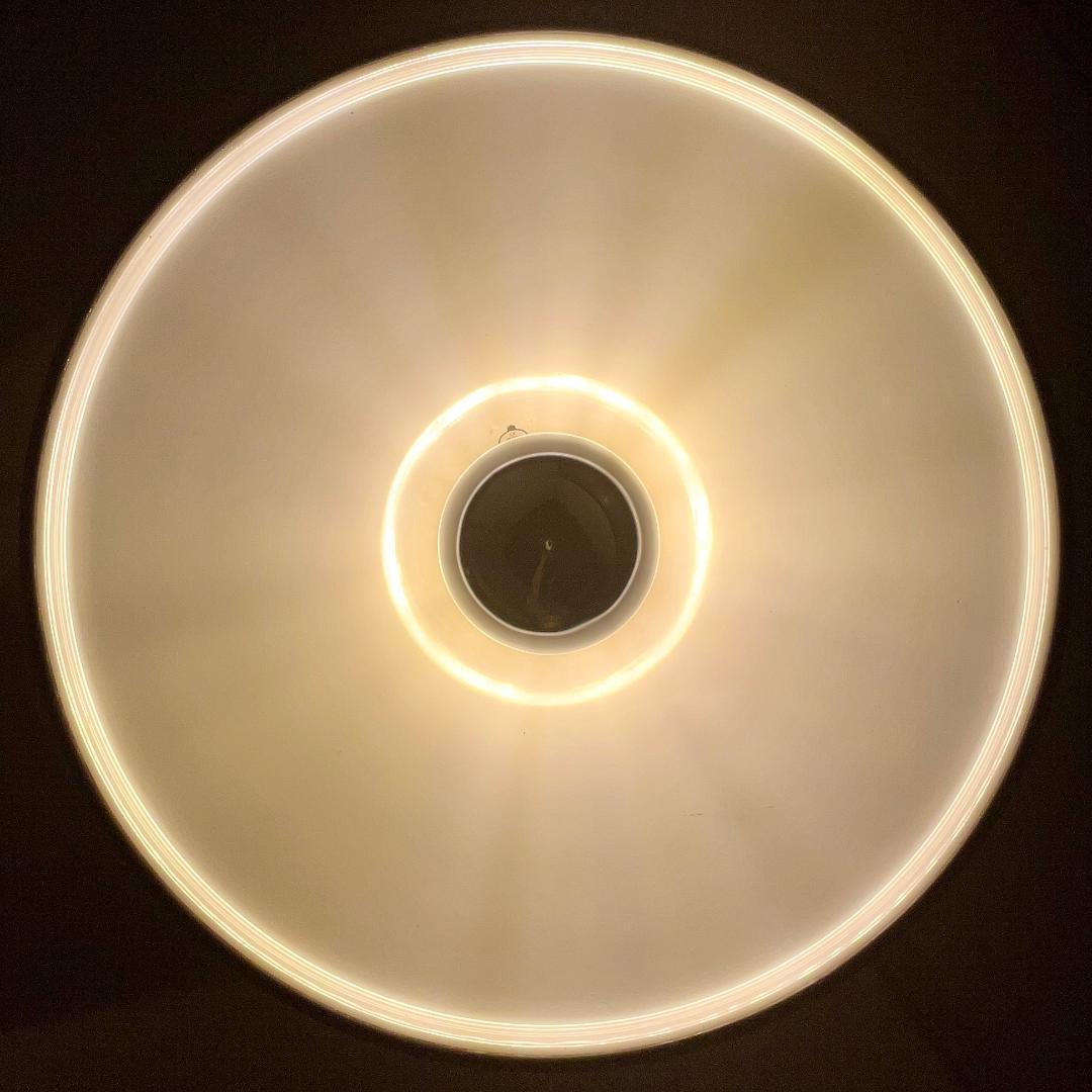 ペンダントランプ サンヨー ミッドセンチュリー 昭和レトロ 北欧 照明器具