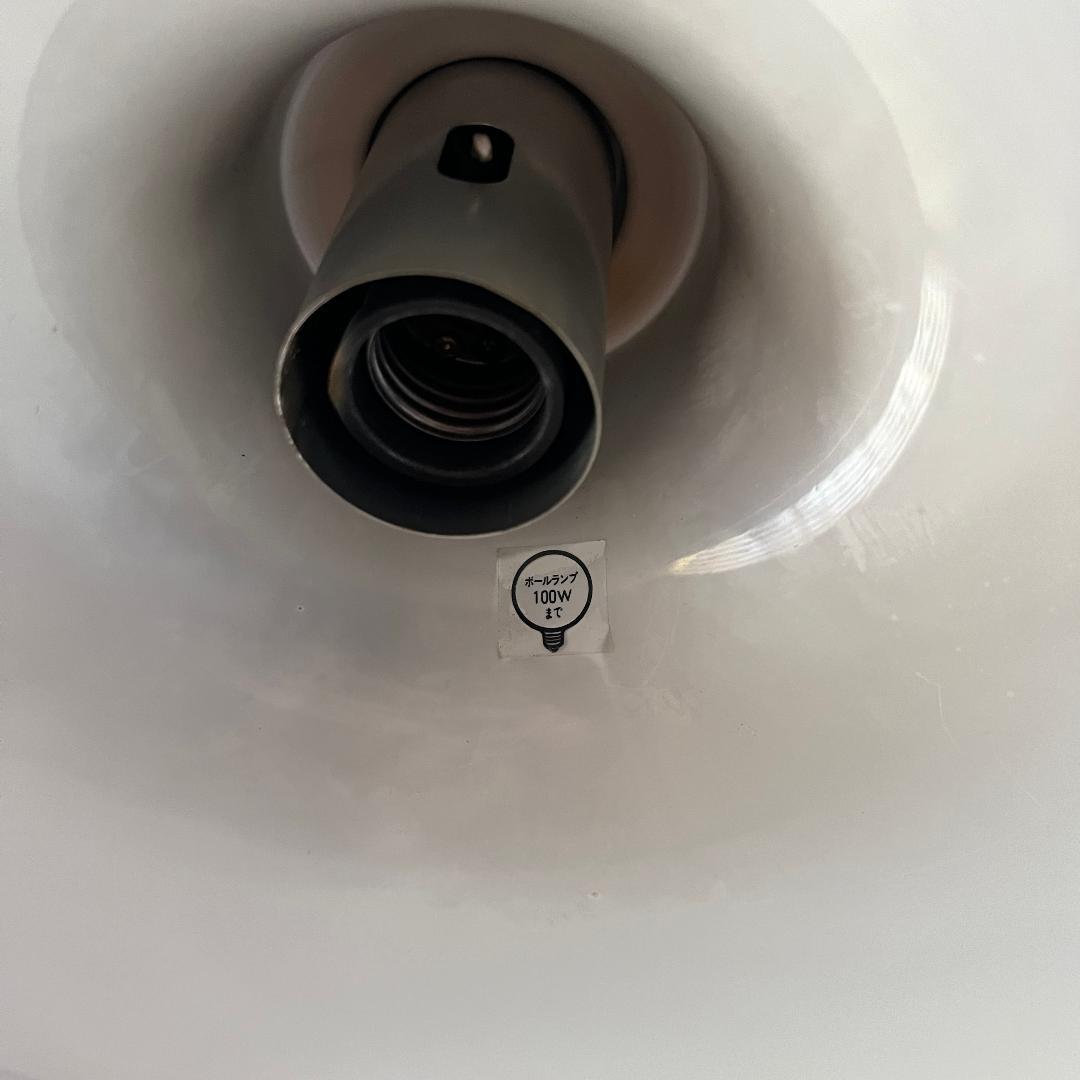 ペンダントランプ サンヨー ミッドセンチュリー 昭和レトロ 北欧 照明器具