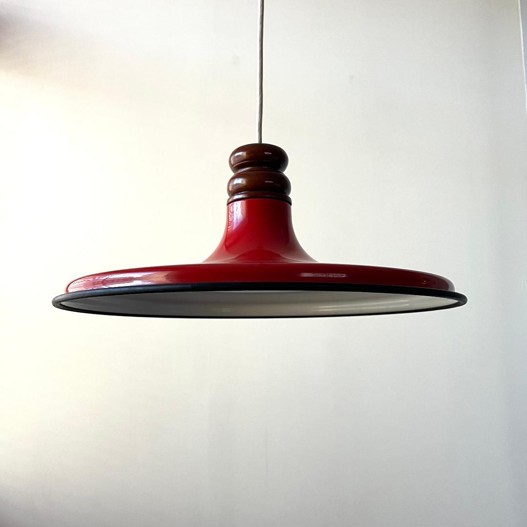 ペンダントランプ サンヨー ミッドセンチュリー 昭和レトロ 北欧 照明器具