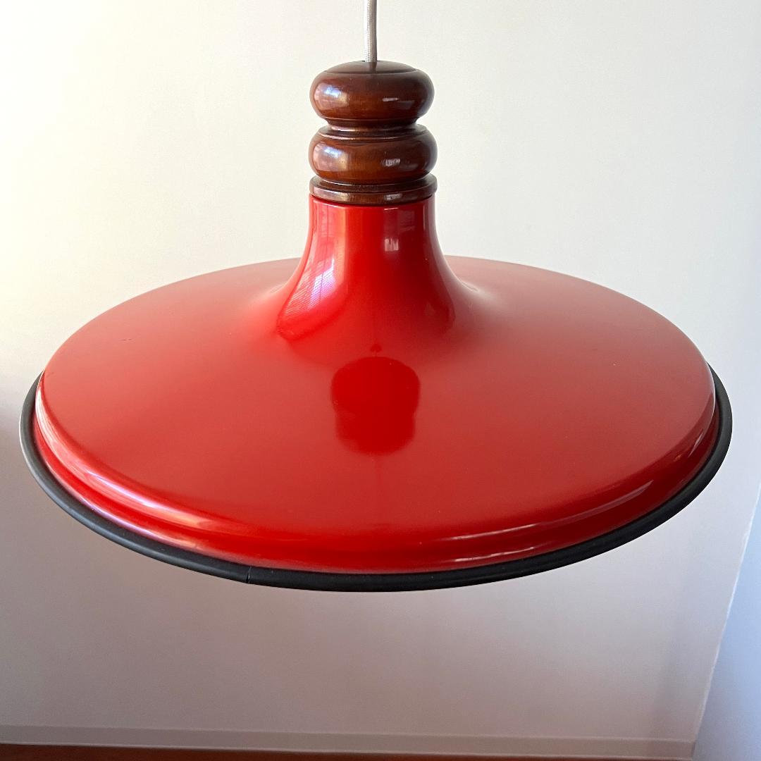 ペンダントランプ サンヨー ミッドセンチュリー 昭和レトロ 北欧 照明器具