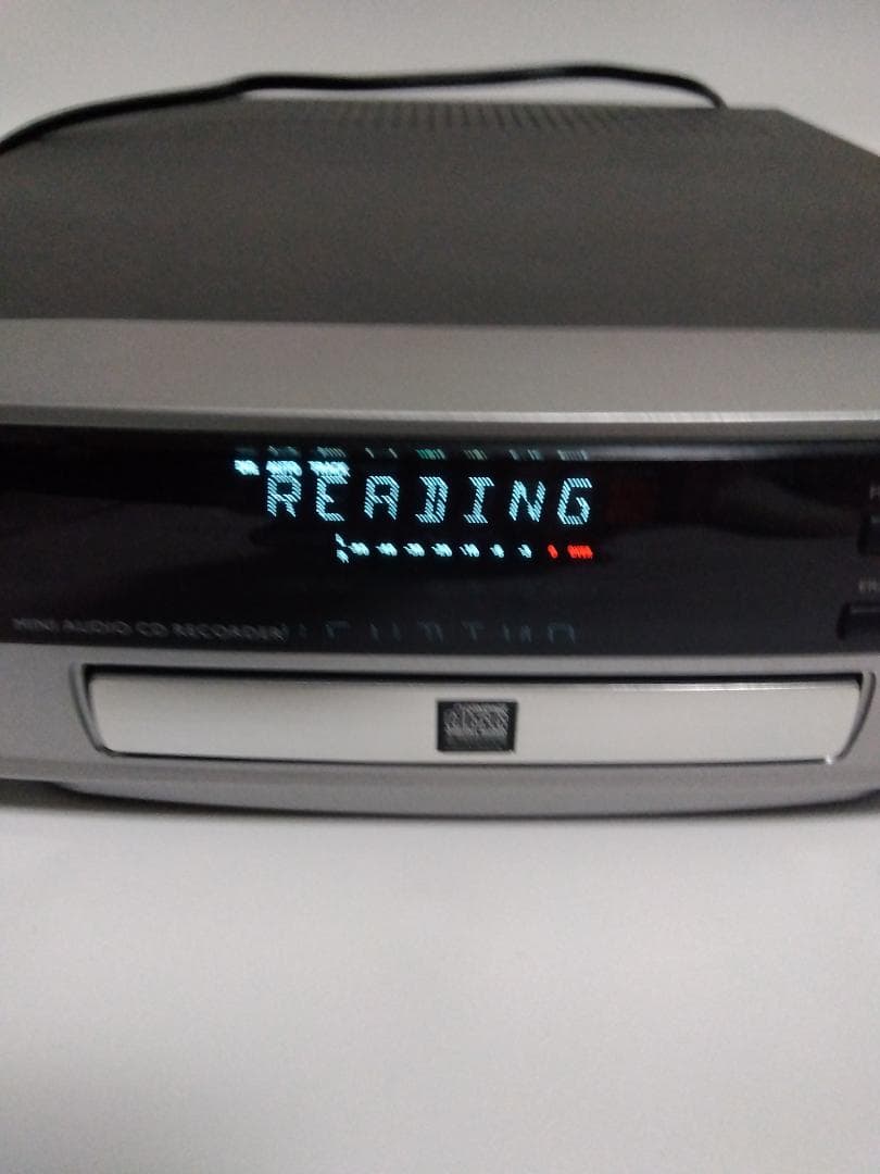 その他 PHILIPS CDR 560