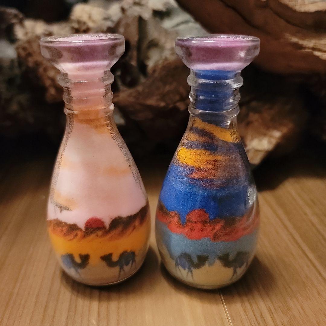 と*ん様 大阪万博 expo エキスポ サンドアート 激レア 完売品 ヨルダン館