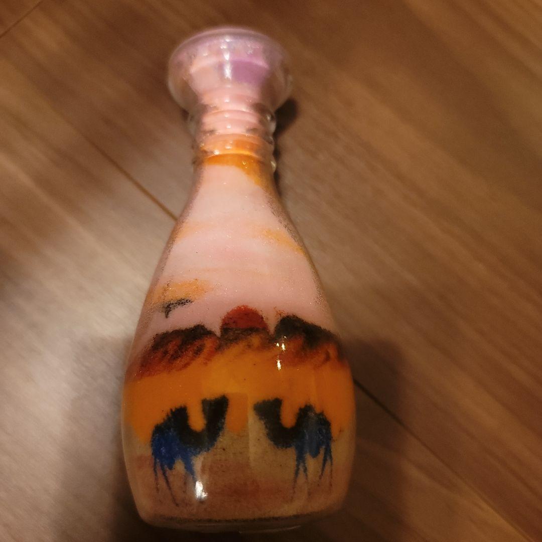 と*ん様 大阪万博 expo エキスポ サンドアート 激レア 完売品 ヨルダン館