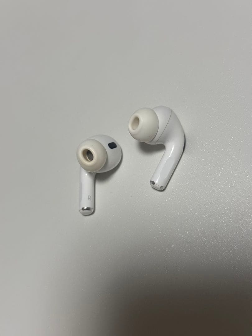 付属品未使用AirPods Pro (第2世代) lightningモデル
