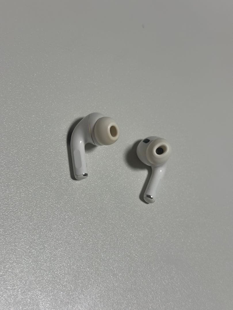 付属品未使用AirPods Pro (第2世代) lightningモデル