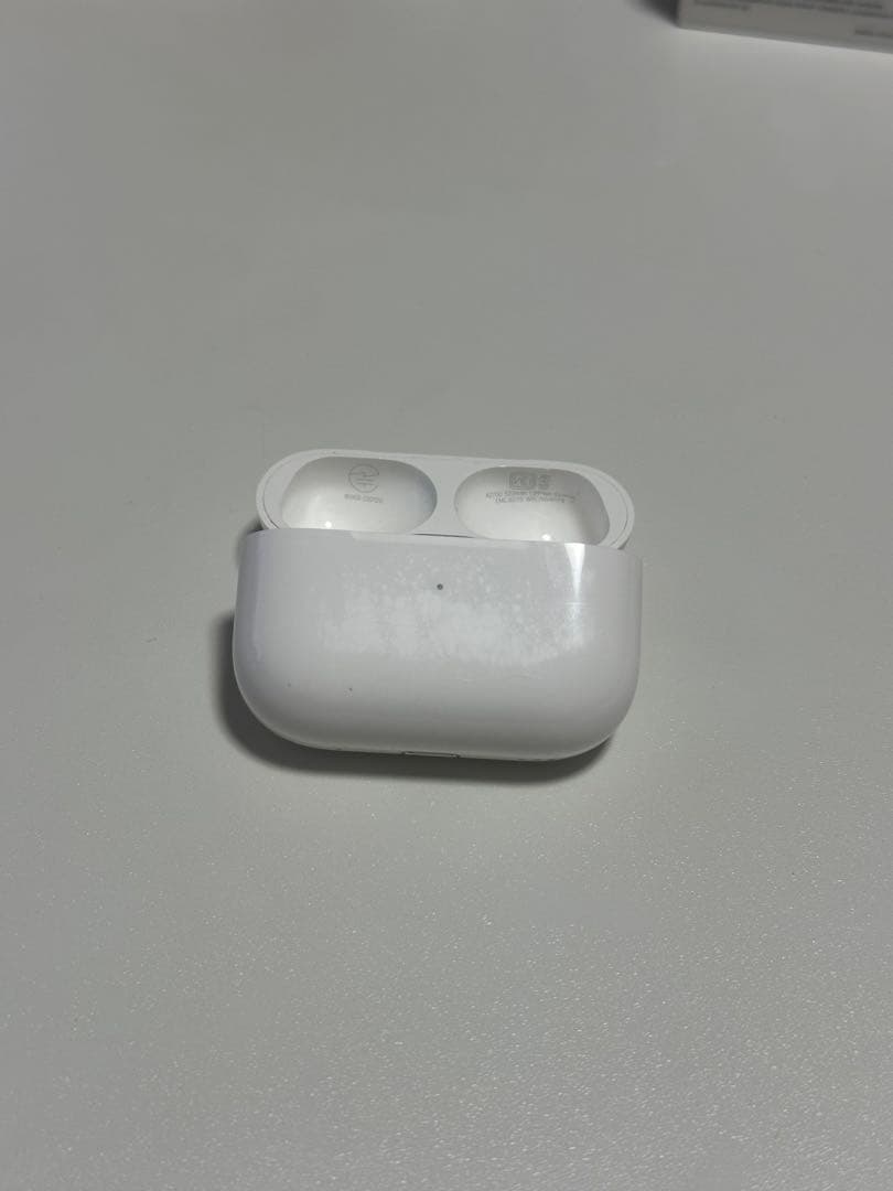 付属品未使用AirPods Pro (第2世代) lightningモデル