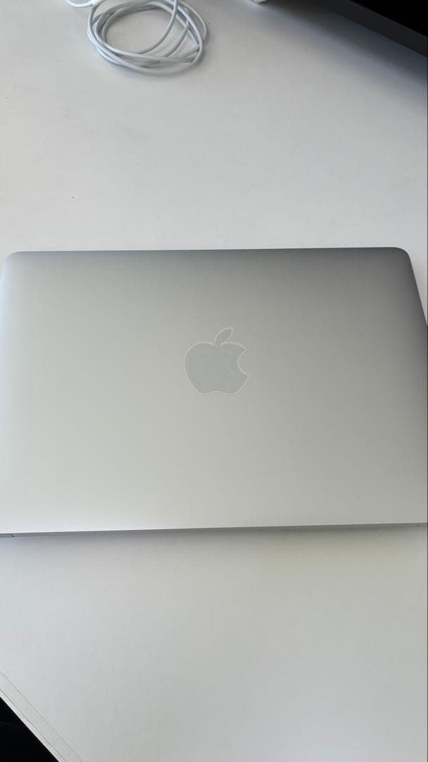 新同豪華オマケMacBook Air M1 8GB 256GBバッテリー99%