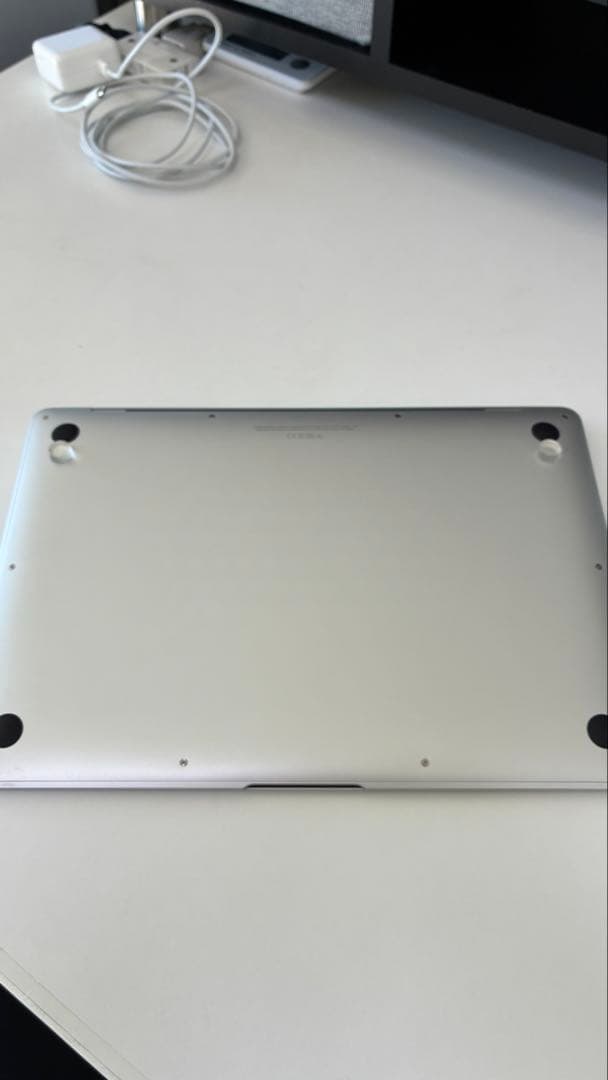 新同豪華オマケMacBook Air M1 8GB 256GBバッテリー99%