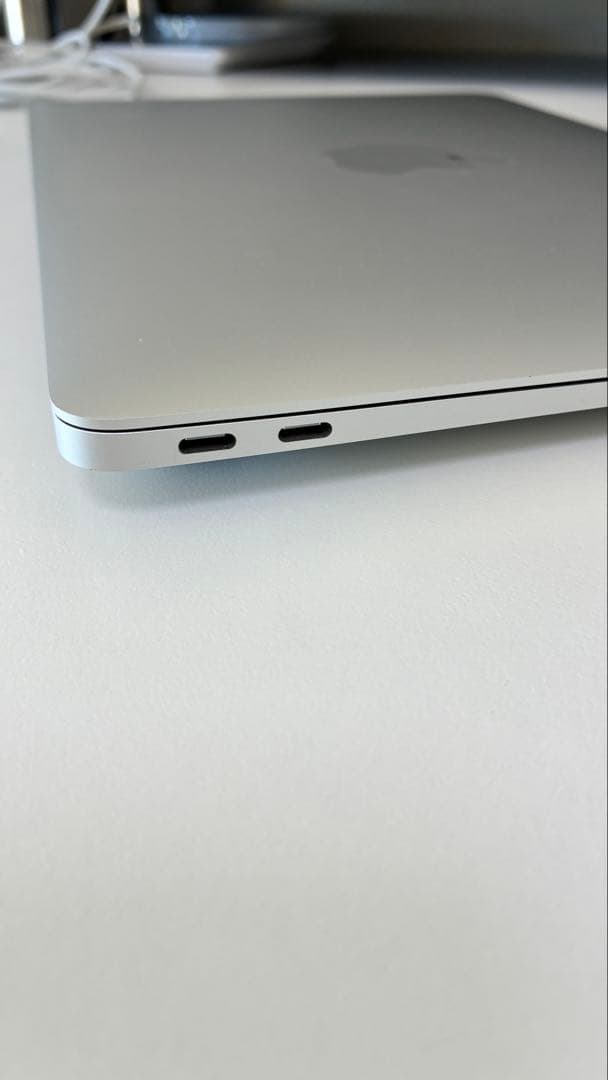 新同豪華オマケMacBook Air M1 8GB 256GBバッテリー99%